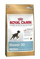 Royal canin Breed Boxer Junior 3kg