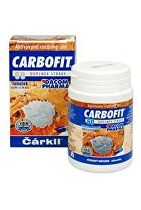 Carbofit aktívne uhlie 60tob Dacom