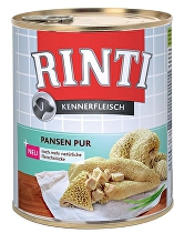 Rinti Dog žalude v konzerve 800g