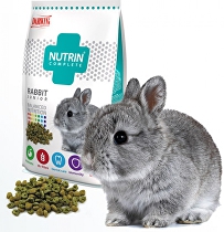 Darwin's Nutrin Complete Rabbit junior 400 g