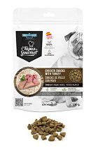 Tapas Gourmet Snack pre psa Kuracie a morčacie mäso 190g