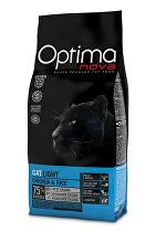 Optima Nova Cat Light 8 kg