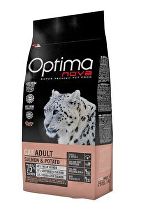 Optima Nova Cat GF Adult losos 8kg