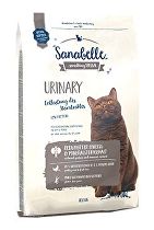 Bosch Cat Sanabelle Urinary 10kg