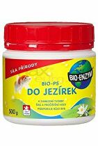 BIO-P5 pre jazierka 500g