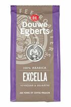 Káva Douwe Egberts Excella 200g mletá