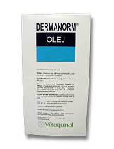 Dermanorm olej 500ml