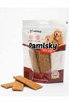 All Animals DOG treat Kuracie plátky 200g