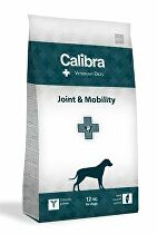 Calibra VD Dog Joint & Mobility 12kg