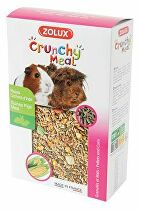 CRUNCHY MEAL granule/kukurica pre morčatá 800g