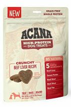 Acana Dog Treats Biscuits - Hovädzia pečeň 100g