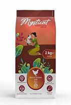 Kraftia MYSTICAT Adult Chicken & Rice 2kg