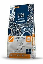 Kraftia VIDA NATIVA DOG Adult M/L Nordica Salmon 2kg