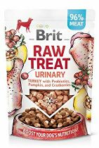 Brit Raw Treat Urinary, Turkey 40g