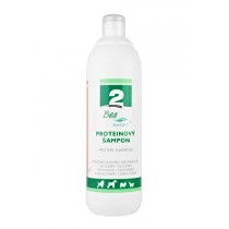 Šampón Bea Protein No.2 dog 500ml