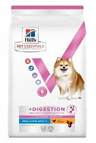 Hill's Can. VE Adult MB Digestion Small&Mini Chick 2kg