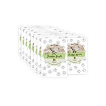 BOHEMIA Wild Venision Broth BOX 15x100ml