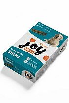 Calibra Joy Dog Chewy Beef & Spirulina Sticks 700g