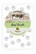 BOHEMIA Wild Broth  Beef 100ml